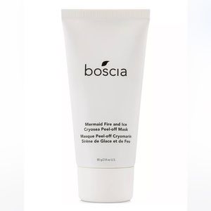 Boscia Mermaid Fire & Ice Cryosea Peel-Off Mask